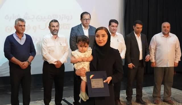 دوازدهمین جشنواره تئاتر «کودک و نوجوان» جزیره خارگ  36