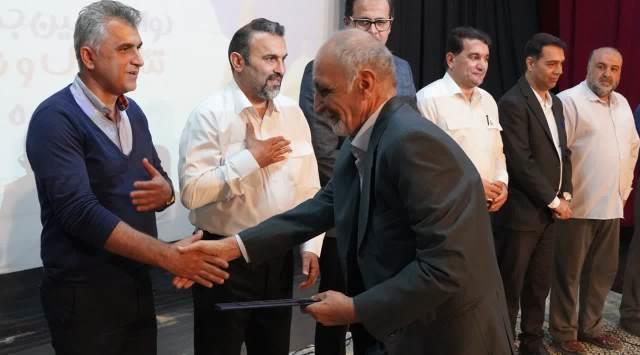 دوازدهمین جشنواره تئاتر «کودک و نوجوان» جزیره خارگ  35