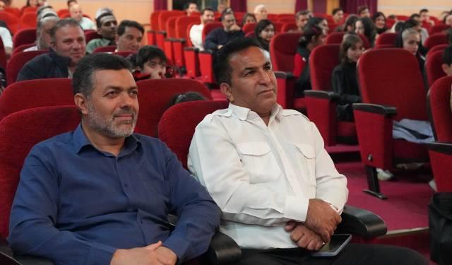 دوازدهمین جشنواره تئاتر «کودک و نوجوان» جزیره خارگ  32