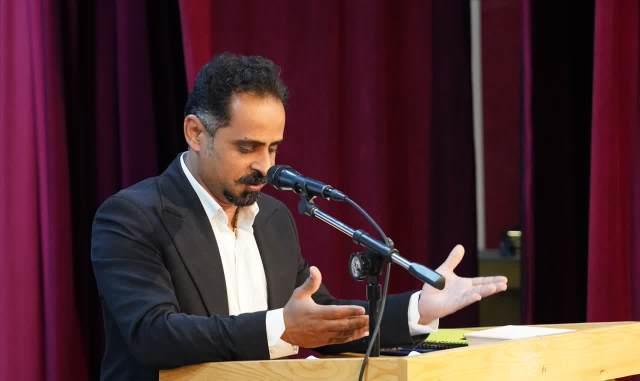 دوازدهمین جشنواره تئاتر «کودک و نوجوان» جزیره خارگ  28