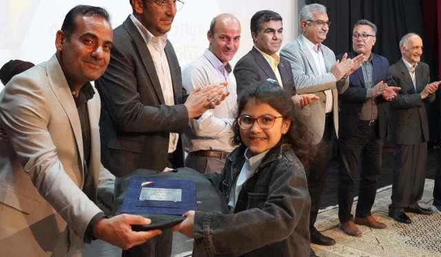 دوازدهمین جشنواره تئاتر «کودک و نوجوان» جزیره خارگ  27