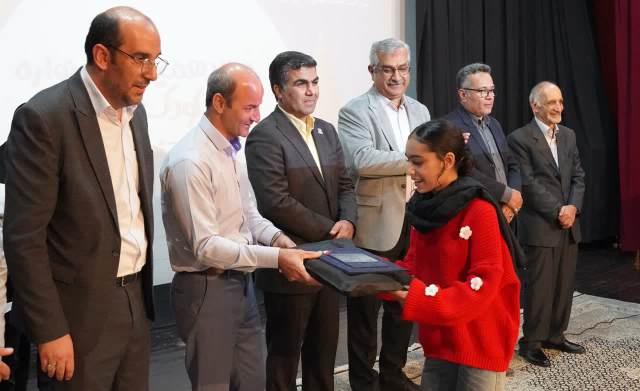 دوازدهمین جشنواره تئاتر «کودک و نوجوان» جزیره خارگ  22