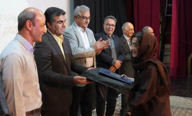 دوازدهمین جشنواره تئاتر «کودک و نوجوان» جزیره خارگ  21