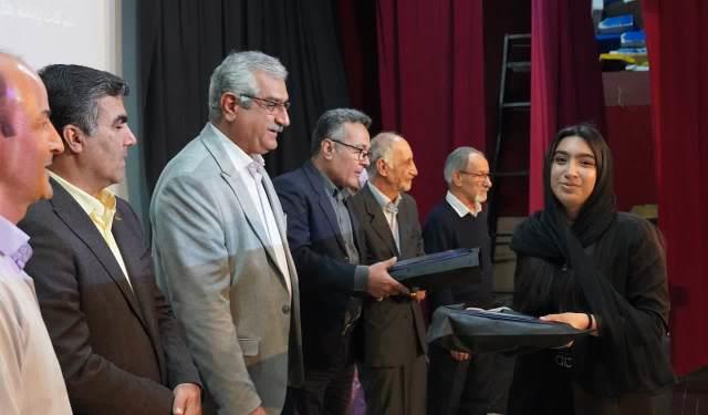 دوازدهمین جشنواره تئاتر «کودک و نوجوان» جزیره خارگ  20