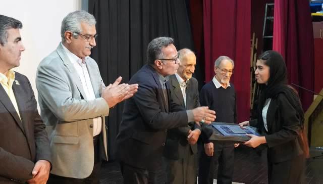 دوازدهمین جشنواره تئاتر «کودک و نوجوان» جزیره خارگ  19