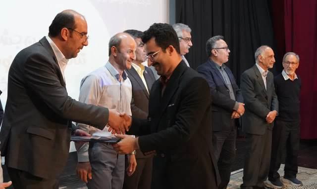 دوازدهمین جشنواره تئاتر «کودک و نوجوان» جزیره خارگ  18