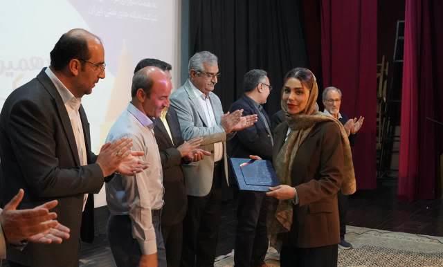 دوازدهمین جشنواره تئاتر «کودک و نوجوان» جزیره خارگ  17