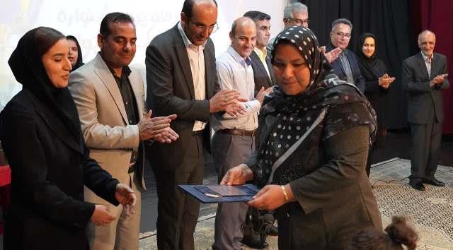 دوازدهمین جشنواره تئاتر «کودک و نوجوان» جزیره خارگ  16