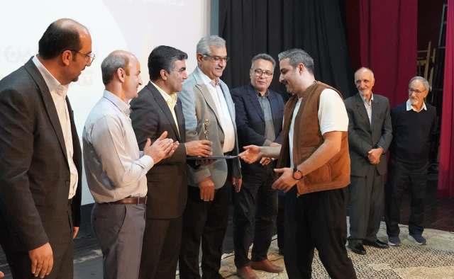 دوازدهمین جشنواره تئاتر «کودک و نوجوان» جزیره خارگ  15