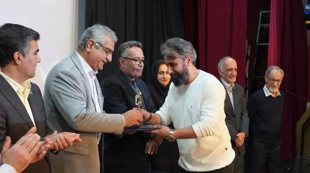 دوازدهمین جشنواره تئاتر «کودک و نوجوان» جزیره خارگ  14