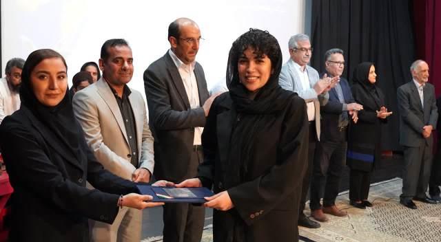 دوازدهمین جشنواره تئاتر «کودک و نوجوان» جزیره خارگ  11