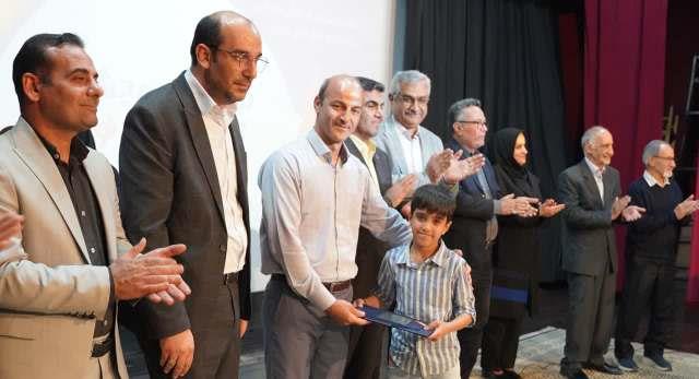 دوازدهمین جشنواره تئاتر «کودک و نوجوان» جزیره خارگ  9