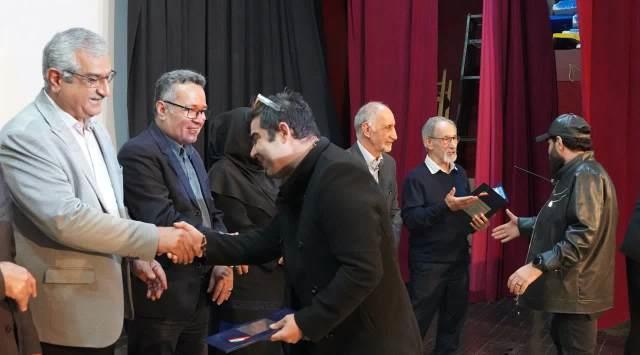 دوازدهمین جشنواره تئاتر «کودک و نوجوان» جزیره خارگ  7