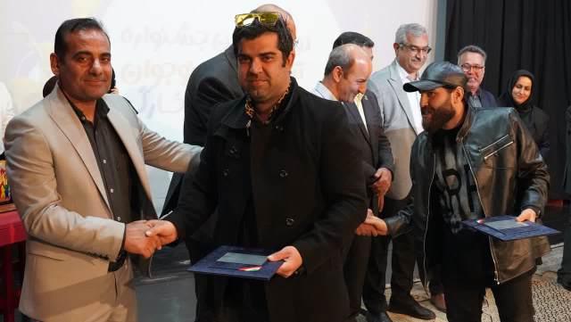 دوازدهمین جشنواره تئاتر «کودک و نوجوان» جزیره خارگ  6