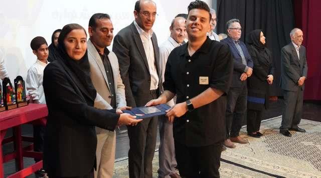 دوازدهمین جشنواره تئاتر «کودک و نوجوان» جزیره خارگ  5