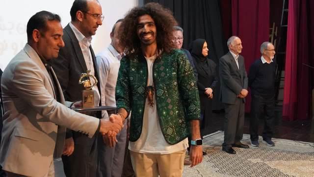 دوازدهمین جشنواره تئاتر «کودک و نوجوان» جزیره خارگ  4