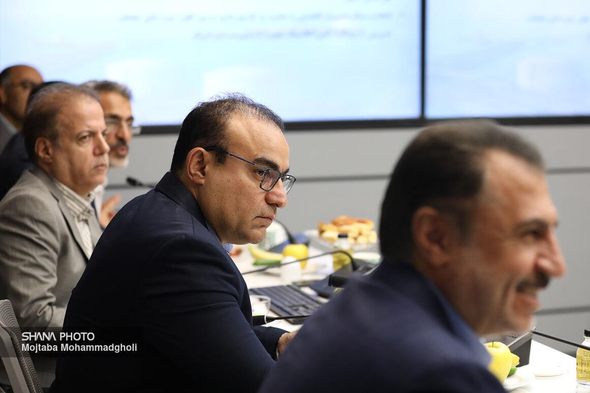 پاک نژاد+ اسدروز+ وزیر 12