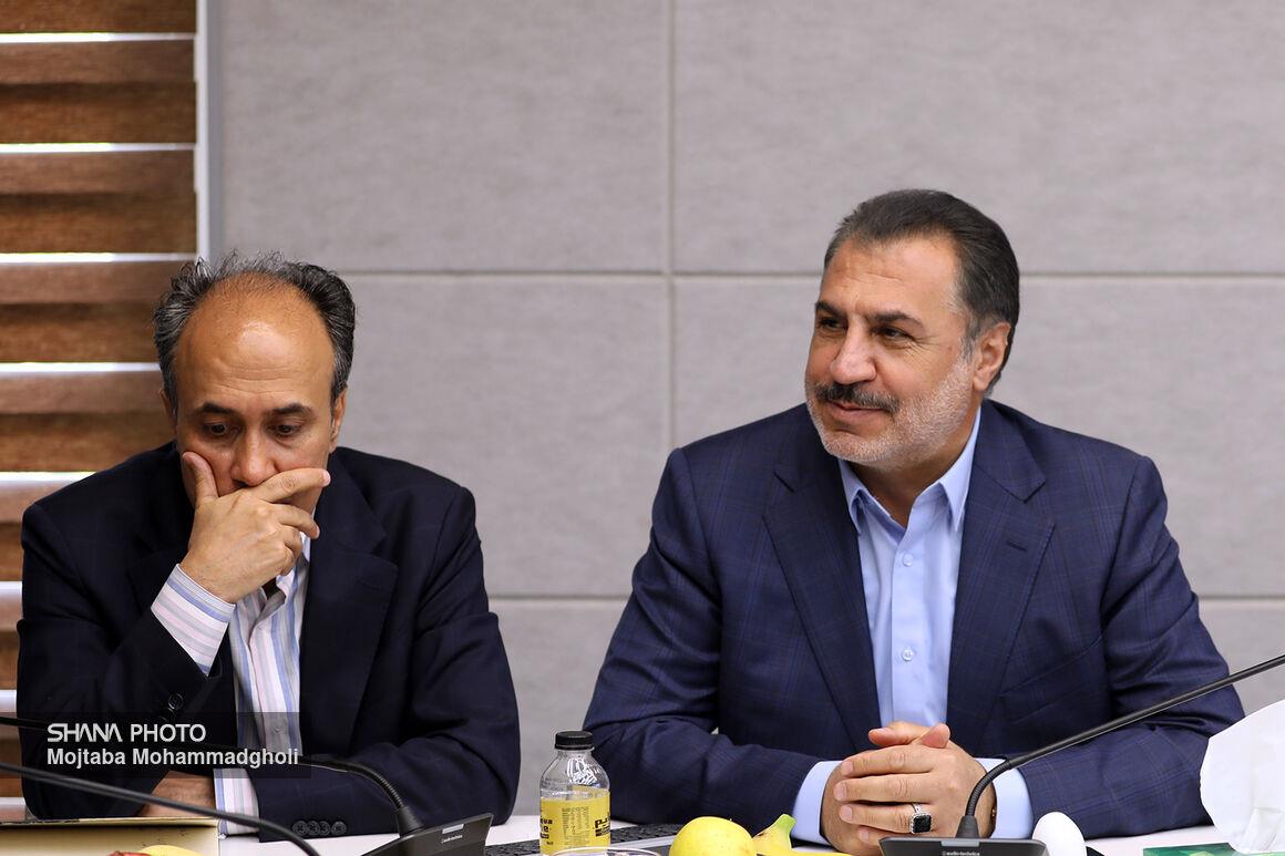 پاک نژاد+ اسدروز+ وزیر 7