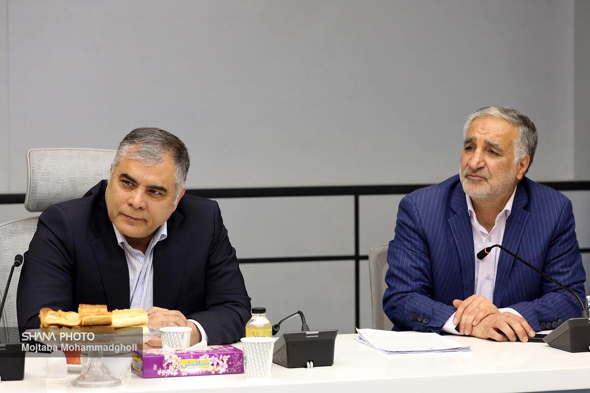 آنچه که کارکنان شرکت پایانه‌های نفتی در طول جنگ تحمیلی سوم ارائه دادند چیزی جز ایثار، شجاعت و وطن‌پرستی نبود.