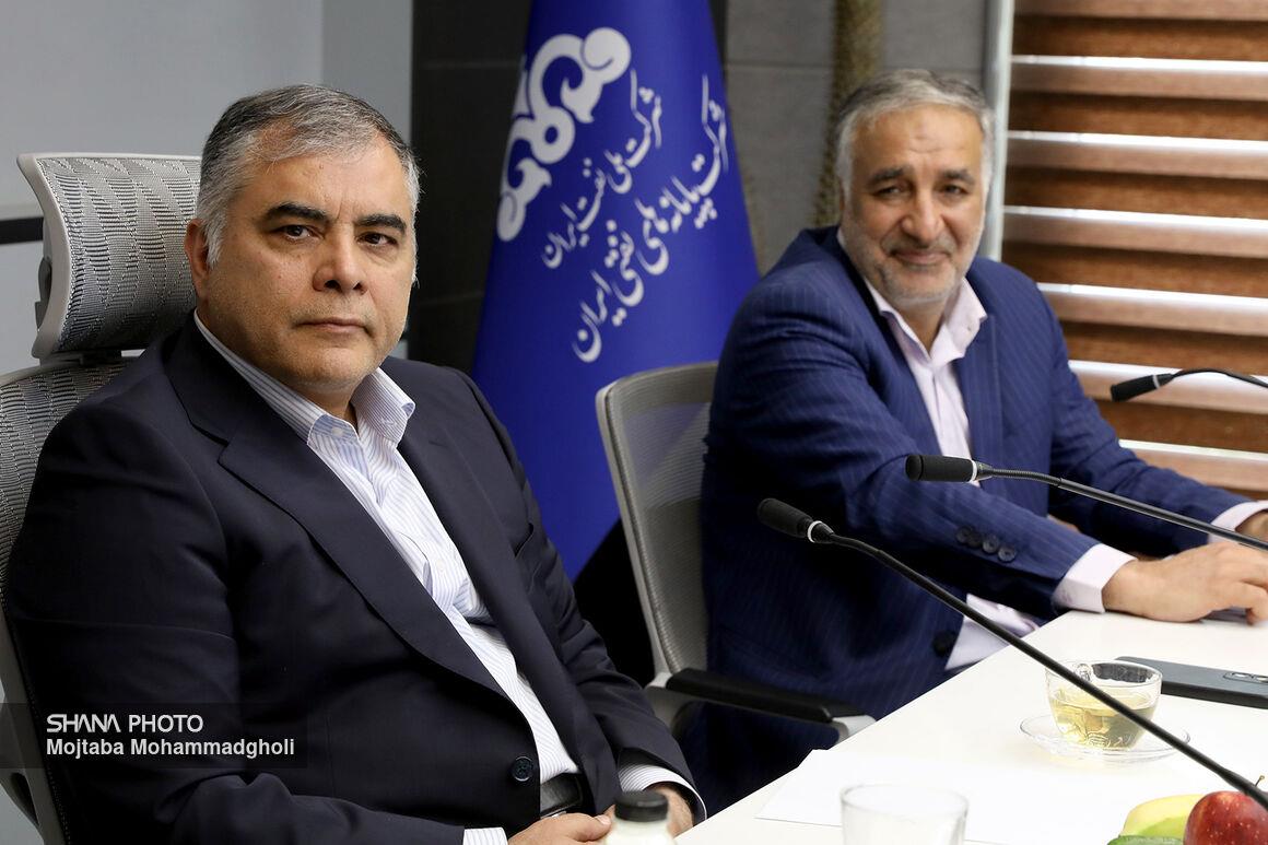 پاک نژاد+ اسدروز+ وزیر 2
