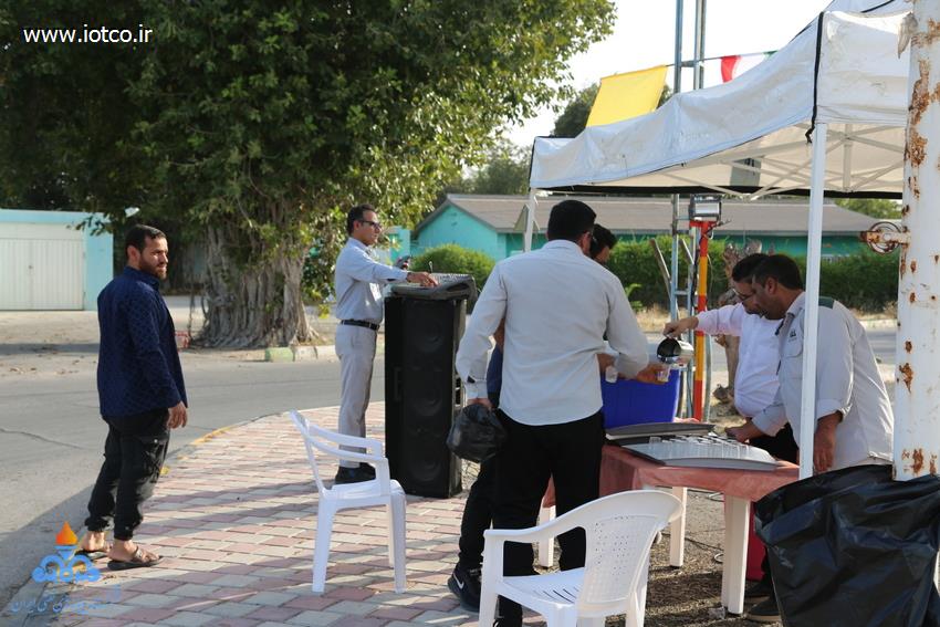 ایستگاه صلواتی 38