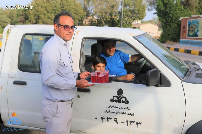 ایستگاه صلواتی 27