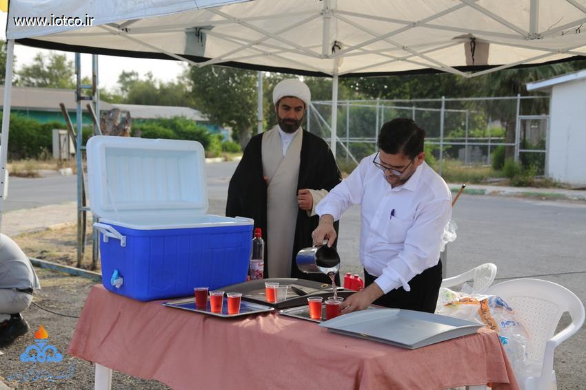 ایستگاه صلواتی 24