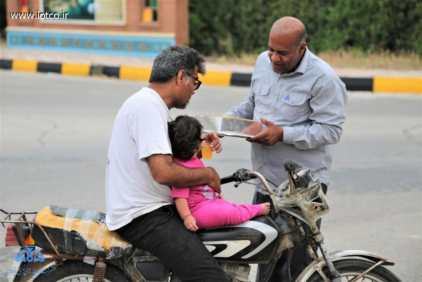 ایستگاه صلواتی 13