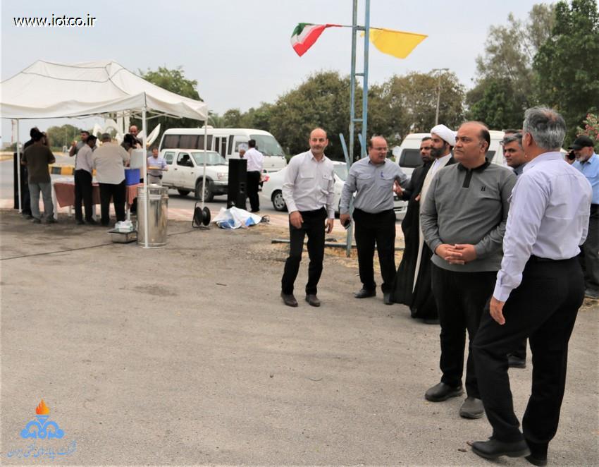 ایستگاه صلواتی 12