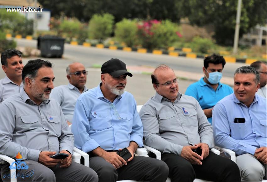 ایستگاه صلواتی 10