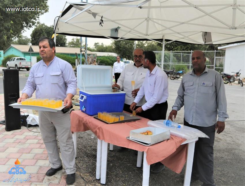 ایستگاه صلواتی 5