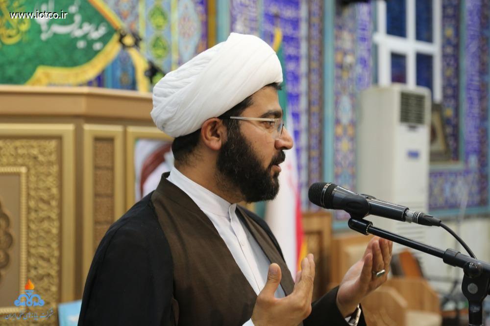 عید سعید غدیر خم +ارتحال امام خمینی معمار کبیر انقلاب 12
