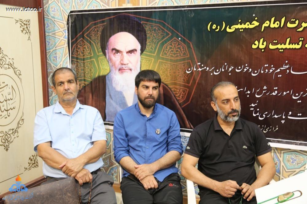 عید سعید غدیر خم +ارتحال امام خمینی معمار کبیر انقلاب 11