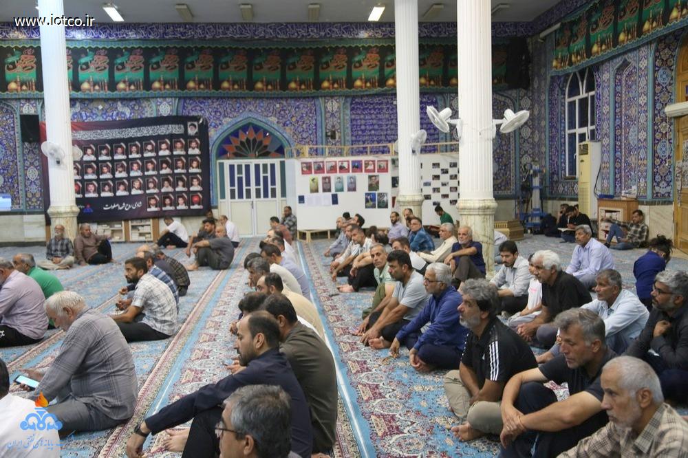 عید سعید غدیر خم +ارتحال امام خمینی معمار کبیر انقلاب 10