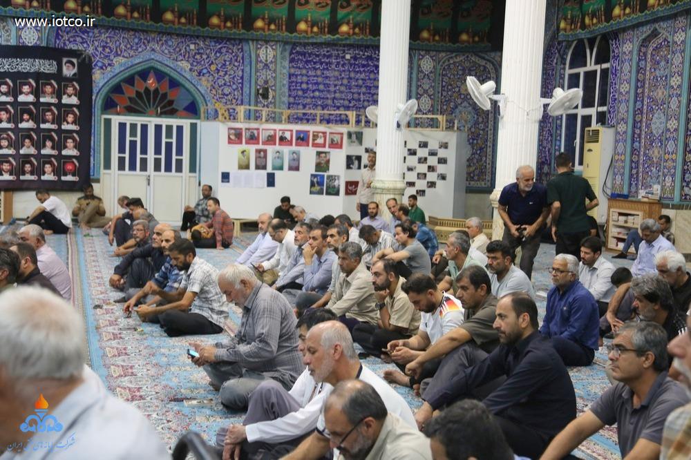 عید سعید غدیر خم +ارتحال امام خمینی معمار کبیر انقلاب 9