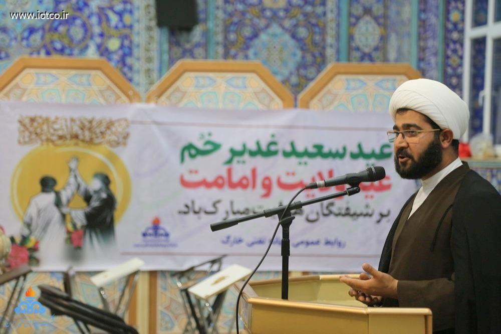 عید سعید غدیر خم +ارتحال امام خمینی معمار کبیر انقلاب 8
