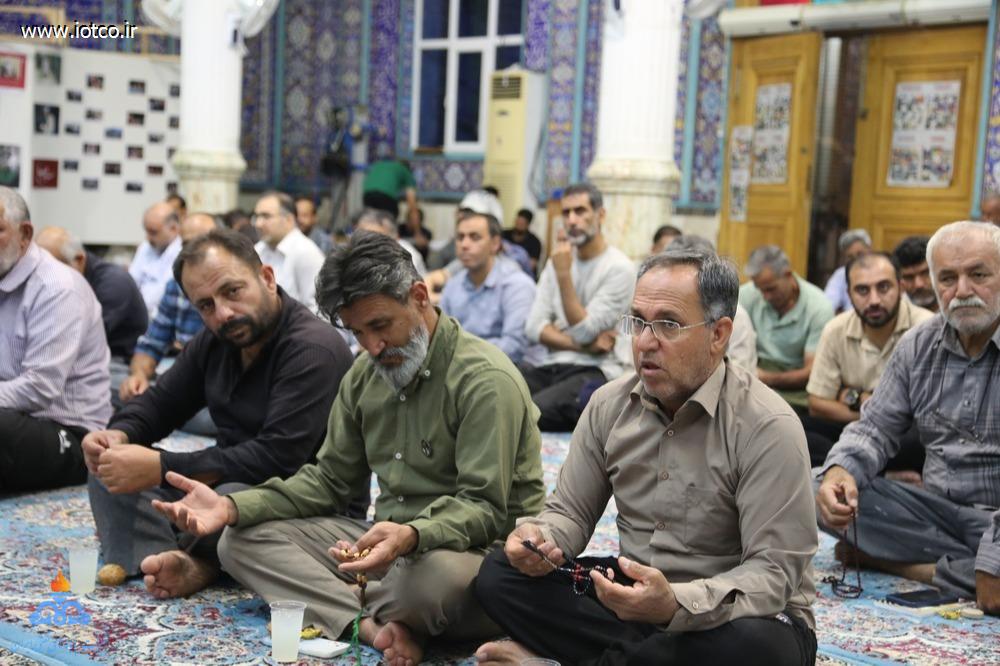 عید سعید غدیر خم +ارتحال امام خمینی معمار کبیر انقلاب 5