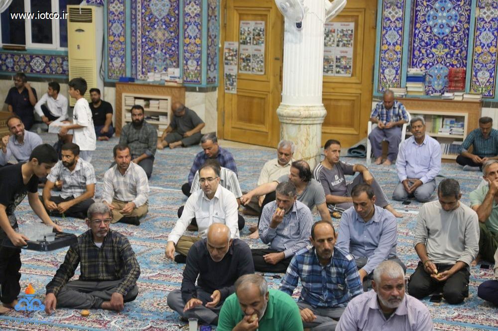 عید سعید غدیر خم +ارتحال امام خمینی معمار کبیر انقلاب 4