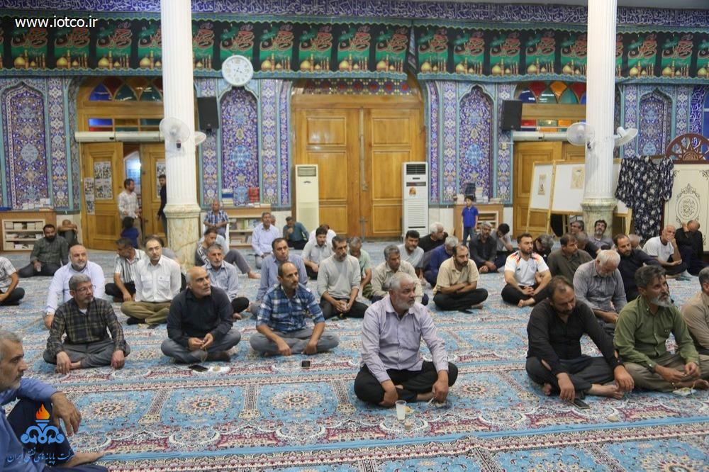 عید سعید غدیر خم +ارتحال امام خمینی معمار کبیر انقلاب 1