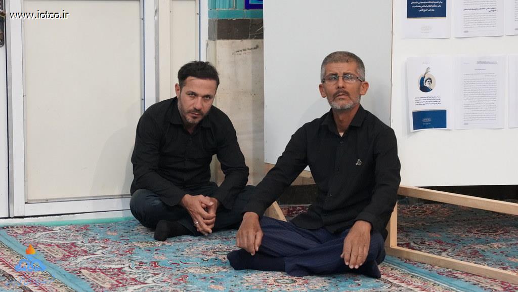 محرم 1405 28