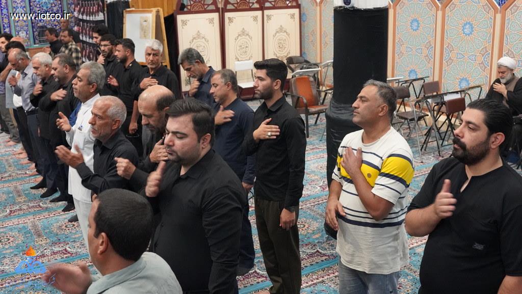 محرم 1405 21