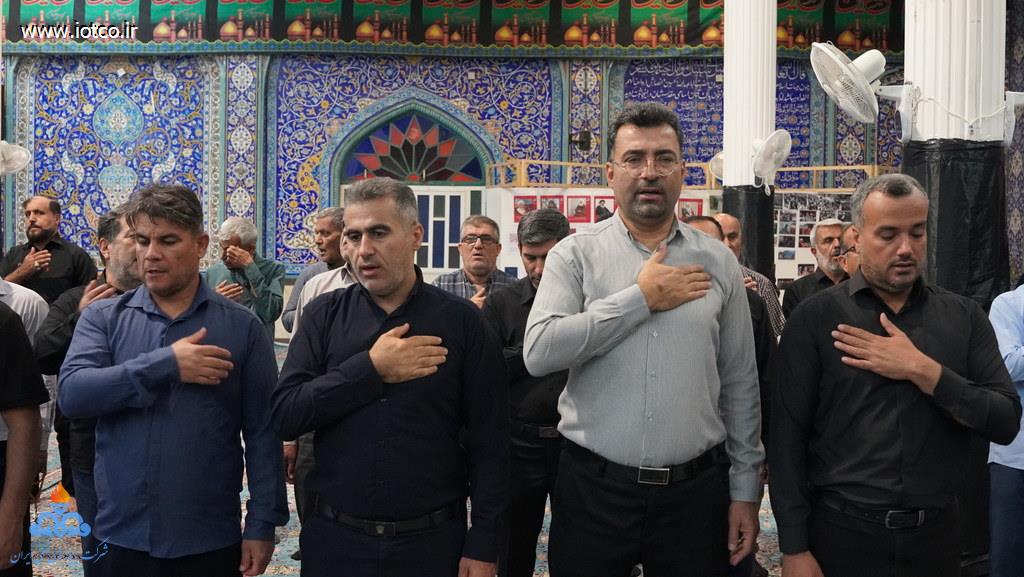 محرم 1405 19