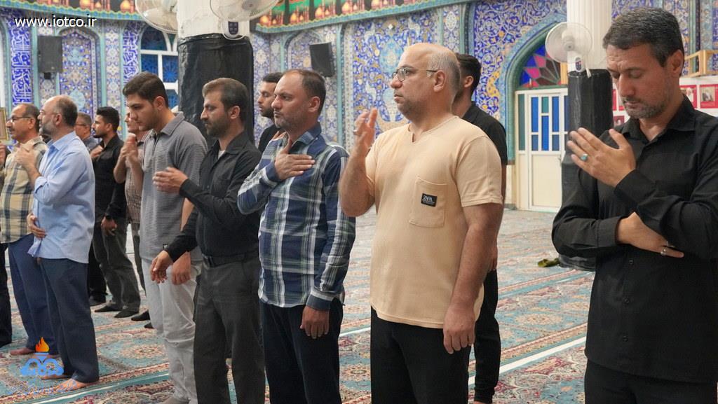 محرم 1405 10