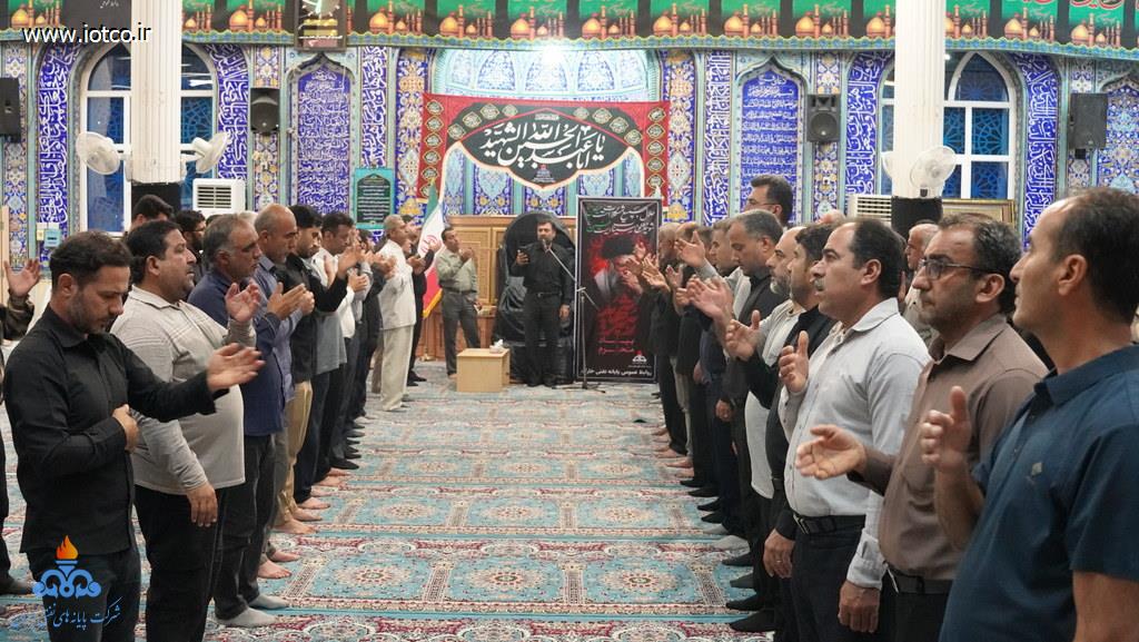 محرم 1405 8