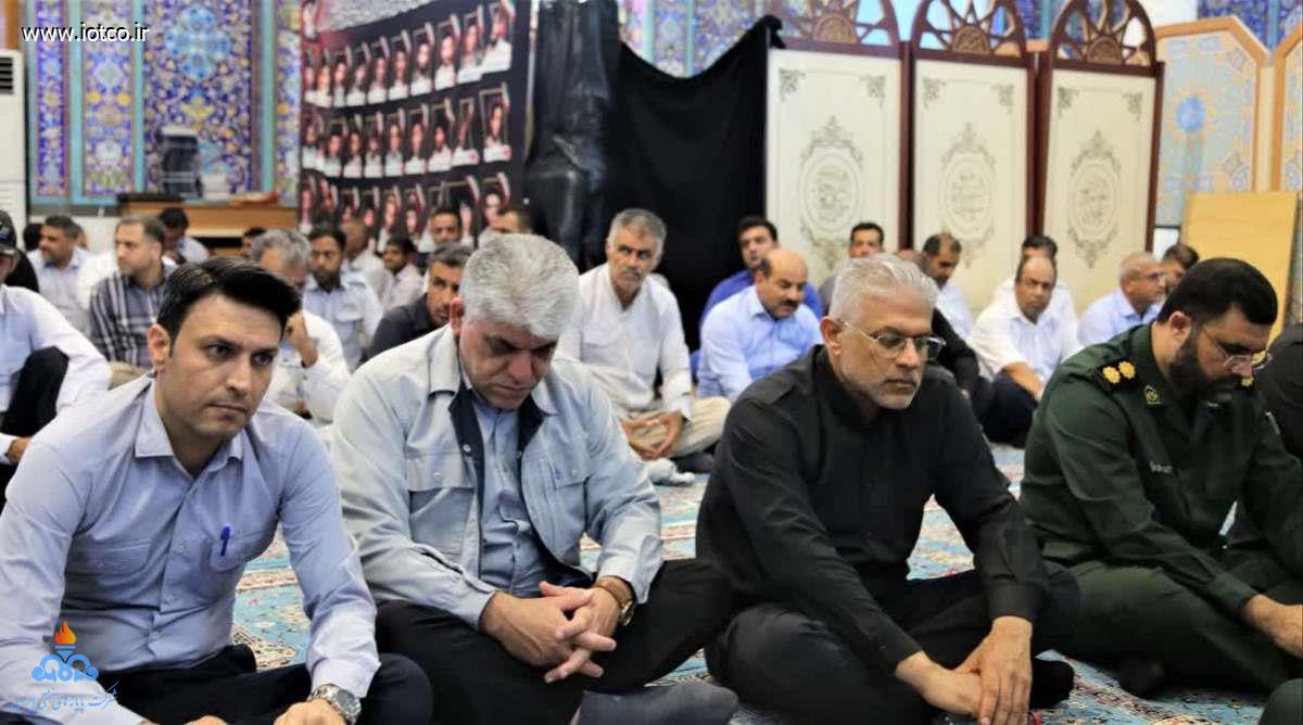 گرامیداشت رهبر شهید 47