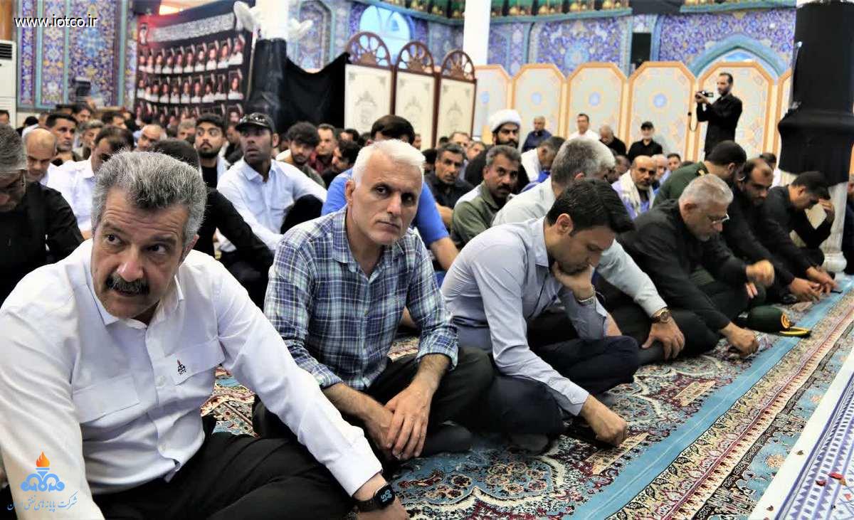 گرامیداشت رهبر شهید 46