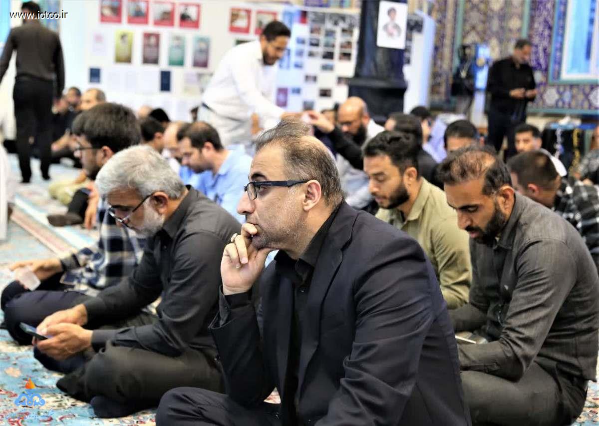 گرامیداشت رهبر شهید 44