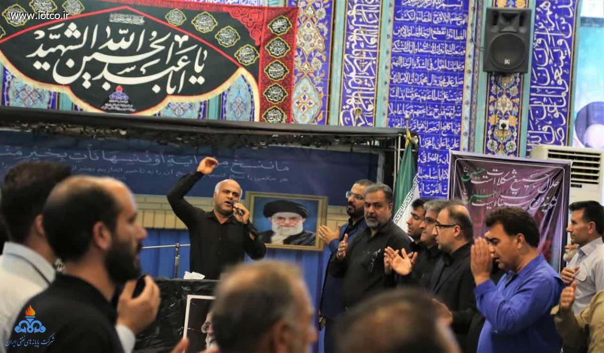 گرامیداشت رهبر شهید 41