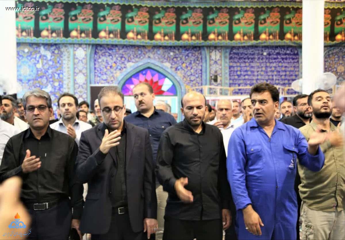 گرامیداشت رهبر شهید 39