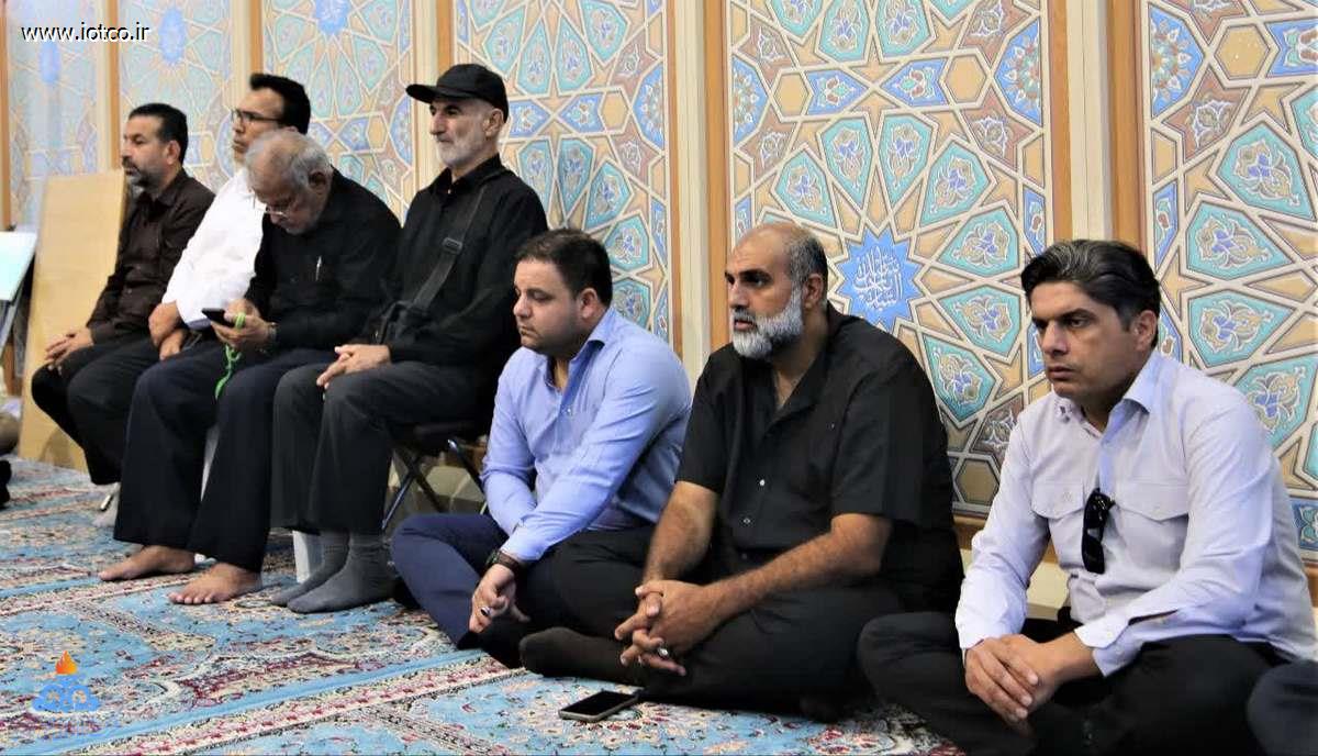 گرامیداشت رهبر شهید 33